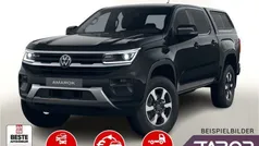 VW Amarok