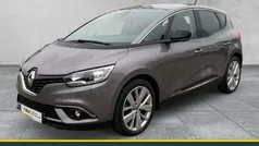 Renault Scénic IV