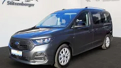 Graphit grau Neu 2025 Ford Grand Tourneo Connect Titanium Van / Kleinbus | 33.990 € (Guter Preis)