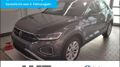 Gebraucht 2025 VW T-Roc Life SUV | 32.380 € (Fairer Preis)