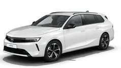 Gebraucht 2025 Opel Astra Edition Kombi | 27.390 € (Superpreis)