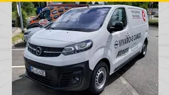Gebraucht 2024 Opel Vivaro-e Combi Van | 34.890 € (Fairer Preis)