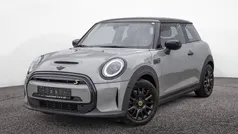 Grau Gebraucht 2022 Mini Cooper SE Classic Kleinwagen | 15.950 € (Guter Preis)
