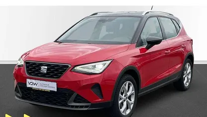 Gebraucht Seat Arona FR 150 PS (110 kW) 2024 SUV