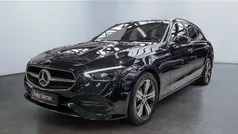 Gebraucht 2022 Mercedes C300 Avantgarde Limousine | 32.970 € (Superpreis)