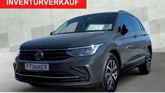 Gebraucht 2022 VW Tiguan Life SUV | 27.789 € (Fairer Preis)