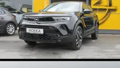 Gebraucht 2025 Opel Mokka Elegance SUV | 24.890 € (Guter Preis)