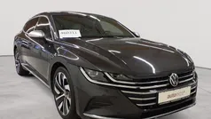 Gebraucht 2022 VW Arteon Elegance Kombi | 29.990 € (Guter Preis)