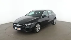 Gebraucht 2020 Mercedes A200 Limousine | 23.110 € (Fairer Preis)
