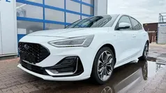 Gebraucht 2022 Ford Focus ST-Line Limousine | 24.900 € (Fairer Preis)