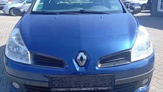 Blau Gebraucht 2008 Renault Clio III Extreme Limousine | 3.790 € (Fairer Preis)