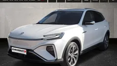 Gebraucht 2022 MG Marvel R Luxury SUV | 27.980 € (Fairer Preis)
