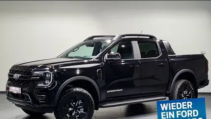 Gebraucht Ford Ranger 281 PS (206 kW) 2026 Pickup