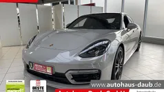 Kreide Gebraucht 2021 Porsche Panamera Limousine | 78.800 € (Fairer Preis)