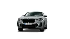 Gebraucht 2024 BMW X4 M Sport SUV | 53.800 € (Superpreis)