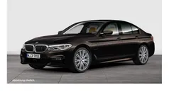 Gebraucht 2019 BMW 530 Limousine | 31.999 € (Fairer Preis)