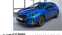 Blau Neu 2025 Kia XCeed GT-Line SUV | 33.889 € (Fairer Preis)