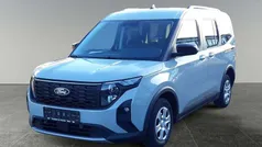 Cactus gray Gebraucht 2025 Ford Tourneo Courier Active Van / Kleinbus | 27.790 € (Fairer Preis)