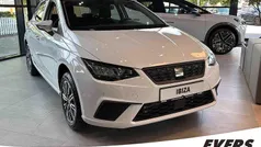 Midnight schwarz metallic Neu 2025 Seat Ibiza Style Limousine | 21.750 € (Fairer Preis)