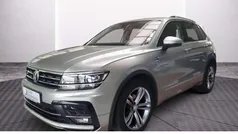 Gebraucht 2019 VW Tiguan Highline SUV | 23.889 € (Fairer Preis)