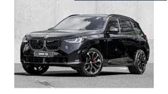 Gebraucht 2024 BMW X3 M Sport SUV | 62.980 € (Guter Preis)