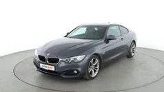 Gebraucht 2016 BMW 420 Sport Line Coupé | 22.470 € (Fairer Preis)