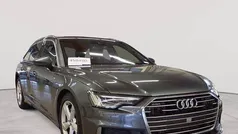 Gebraucht 2020 Audi A6 Sport Kombi | 25.990 € (Fairer Preis)