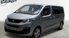 Peugeot Traveller