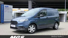 Gebraucht 2021 Ford Transit Van / Kleinbus | 12.450 € (Fairer Preis)