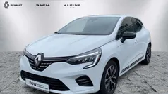 Gebraucht 2023 Renault Clio V Techno Limousine | 17.880 € (Fairer Preis)
