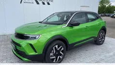Opel Mokka-e