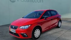 Rot Gebraucht 2021 Seat Ibiza FR Limousine | 19.900 € (Fairer Preis)