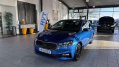 Gebraucht 2025 Skoda Fabia Kleinwagen | 21.390 € (Guter Preis)