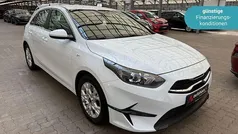 Gebraucht 2022 Kia Ceed Vision Limousine | 17.990 € (Guter Preis)