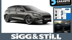 Magneticgrau Neu 2024 Ford Focus ST-Line Limousine | 29.480 € (Fairer Preis)