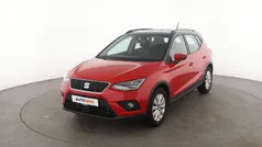 Rot Gebraucht 2020 Seat Arona Style SUV | 18.970 € (Fairer Preis)