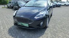 Gebraucht 2019 Ford Fiesta Titanium Kleinwagen | 13.280 € (Fairer Preis)