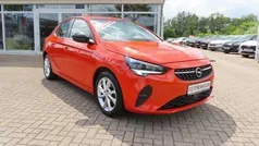 Orange Gebraucht 2023 Opel Corsa Limousine | 15.950 € (Guter Preis)