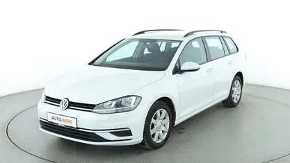 Gebraucht 2019 VW Golf VII Comfortline Kombi | 14.950 € (Fairer Preis)