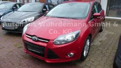 Gebraucht 2012 Ford Focus Titanium Limousine | 7.490 € (Fairer Preis)