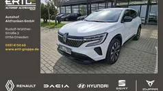 Gebraucht 2025 Renault Austral Techno SUV | 34.880 € (Fairer Preis)