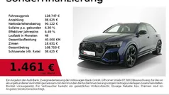 Gebraucht 2024 Audi RS Q8 SUV | 130.496 € (Fairer Preis)