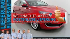 Fantastic red tc Gebraucht 2021 Ford Focus Vignale Kombi | 19.480 € (Fairer Preis)