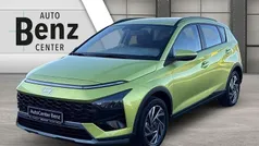 Gebraucht 2025 Hyundai Bayon Trend SUV | 23.490 € (Fairer Preis)