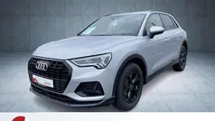 Florettsilber metallic Gebraucht 2024 Audi Q3 Advanced Plus SUV | 34.970 € (Guter Preis)