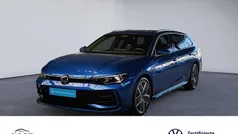 Gebraucht 2024 VW Passat R-line Kombi | 41.590 € (Fairer Preis)