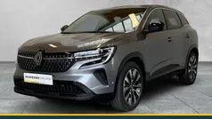Grau Neu 2025 Renault Austral Techno SUV | 34.490 € (Guter Preis)