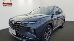 Gebraucht 2022 Hyundai Tucson Prime SUV | 28.985 € (Fairer Preis)
