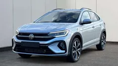 VW Taigo