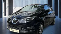 Gebraucht 2020 Renault Zoe Experience Kleinwagen | 11.990 € (Fairer Preis)
